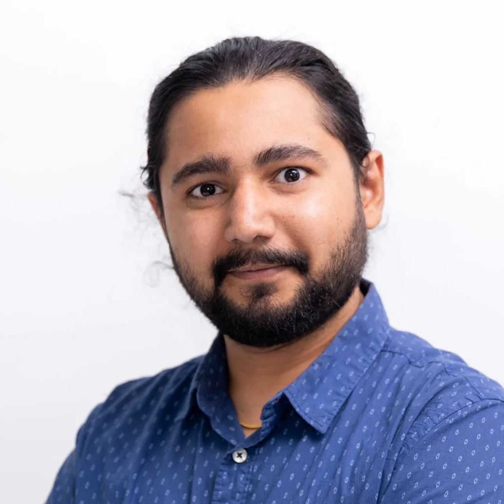 Shantanu Kashyap